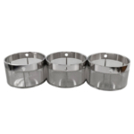 Customized Hop Filter 400um Distillery Filter Broth Filter Cartridge Stainless Steel Mesh Drum 1