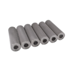 Customized SUS304 316 316L Stainless Steel Sintered Mesh Filter Caitridge Element 5