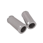 Customized SUS304 316 316L Stainless Steel Sintered Mesh Filter Caitridge Element With Diffrent Connectors 3