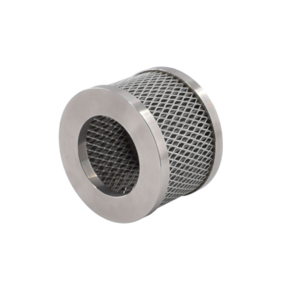 Stainless Mesh Wire Cartridge