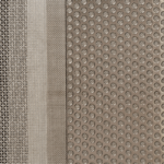 Stainless Steel Sintered mesh (2)