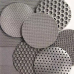 Stainless Steel Sintered mesh (4)