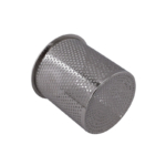 Stainless steel perforated mesh filter cartridge1
