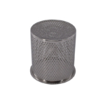 Stainless steel perforated mesh filter cartridge2