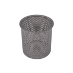 Stainless steel perforated mesh filter cartridge3