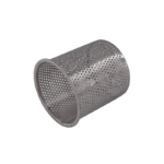Stainless steel perforated mesh filter cartridge4