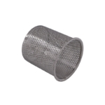 Stainless steel perforated mesh filter cartridge6