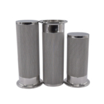 Stainless steel sintered mesh filter element6