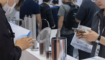 zhehan filter element