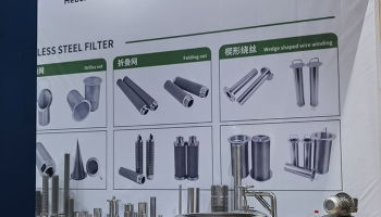 zhehan filter element